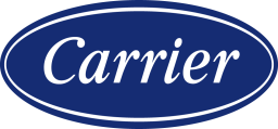 Carrier 官方标识
